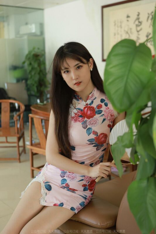 [IESS異思趣向] 2022.9.5 絲享家 1198 小寶《粉紅佳人》[87P/76MB]-無料攝影圈