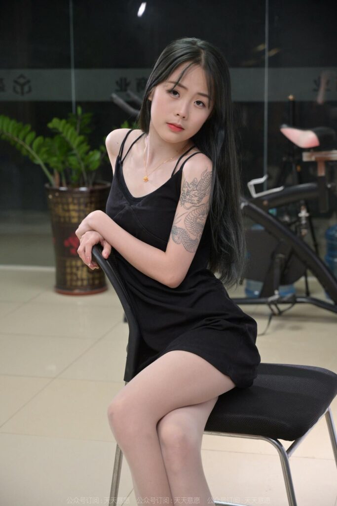 [IESS異思趣向] 2022.9.9 絲享家 1202 二八《想你的夜》[82P/91MB]插圖