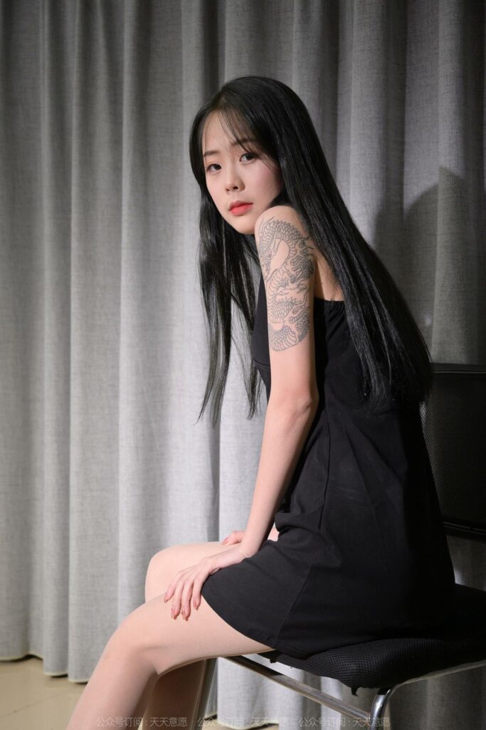 [IESS異思趣向] 2022.9.9 絲享家 1202 二八《想你的夜》[82P/91MB]插圖2