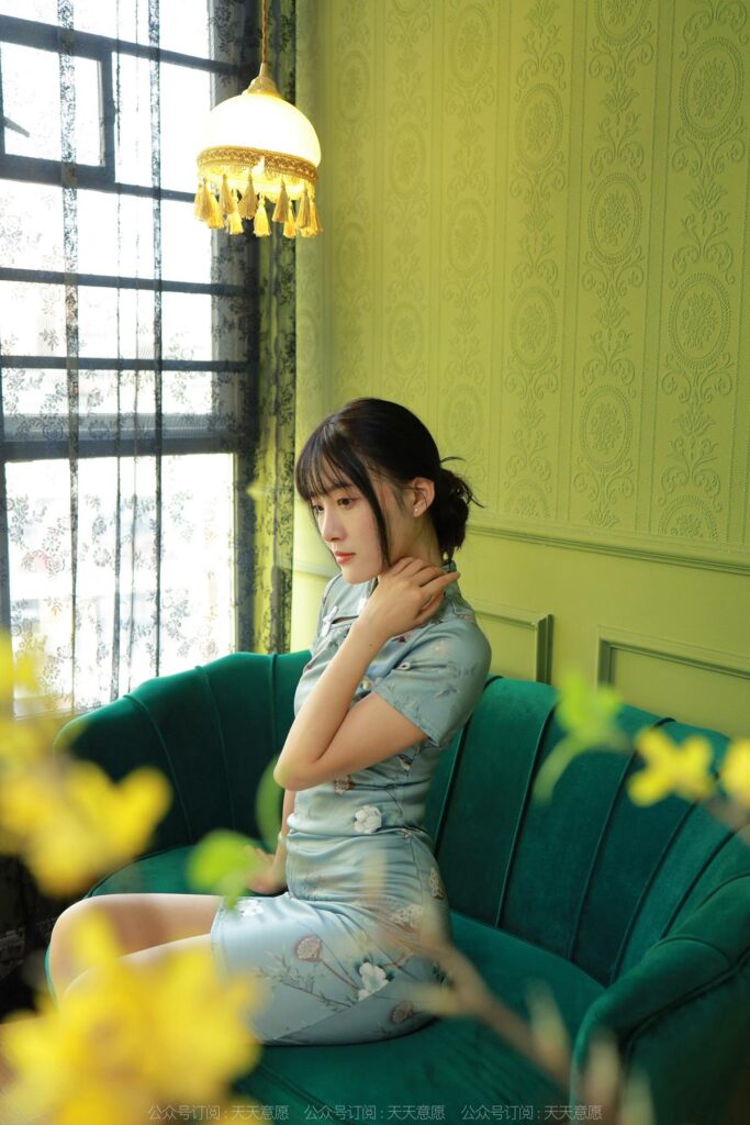 [IESS異思趣向] 2022.9.12 絲享家 1205 婉萍《水晶肉絲》[90P/122MB]插圖3