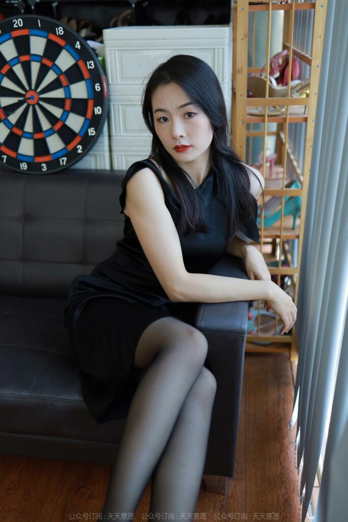 [IESS異思趣向] 2022.9.15 絲享家 1208 小金《落地窗前的風(fēng)景》[77P/101MB]插圖3