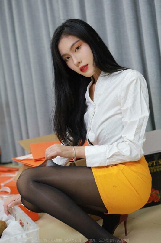 [IESS異思趣向] 2022.9.24 絲享家 1217 膽膽《嘿絲采購員》[94P/103MB]-無料攝影圈