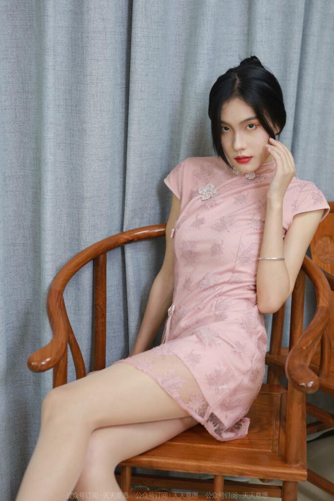 [IESS異思趣向] 2022.9.27 絲享家 1220 膽膽《紅顏禍水》[88P/105MB]插圖3