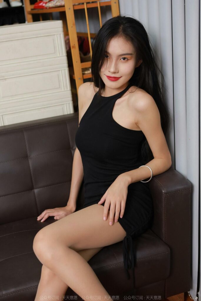 [IESS異思趣向] 2022.10.04 絲享家 1227 膽膽《深夜約會》[77P/82MB]插圖2