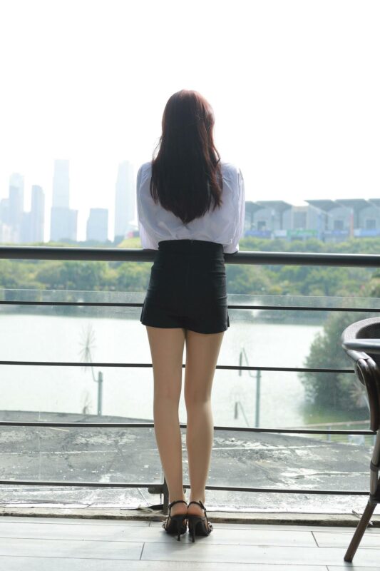 [IESS異思趣向] 2022.10.21 絲享家 1244 小金《陽光少女》[80P/83MB]-無料攝影圈