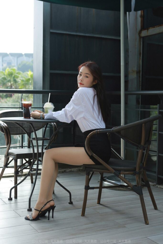 [IESS異思趣向] 2022.10.21 絲享家 1244 小金《陽光少女》[80P/83MB]插圖2