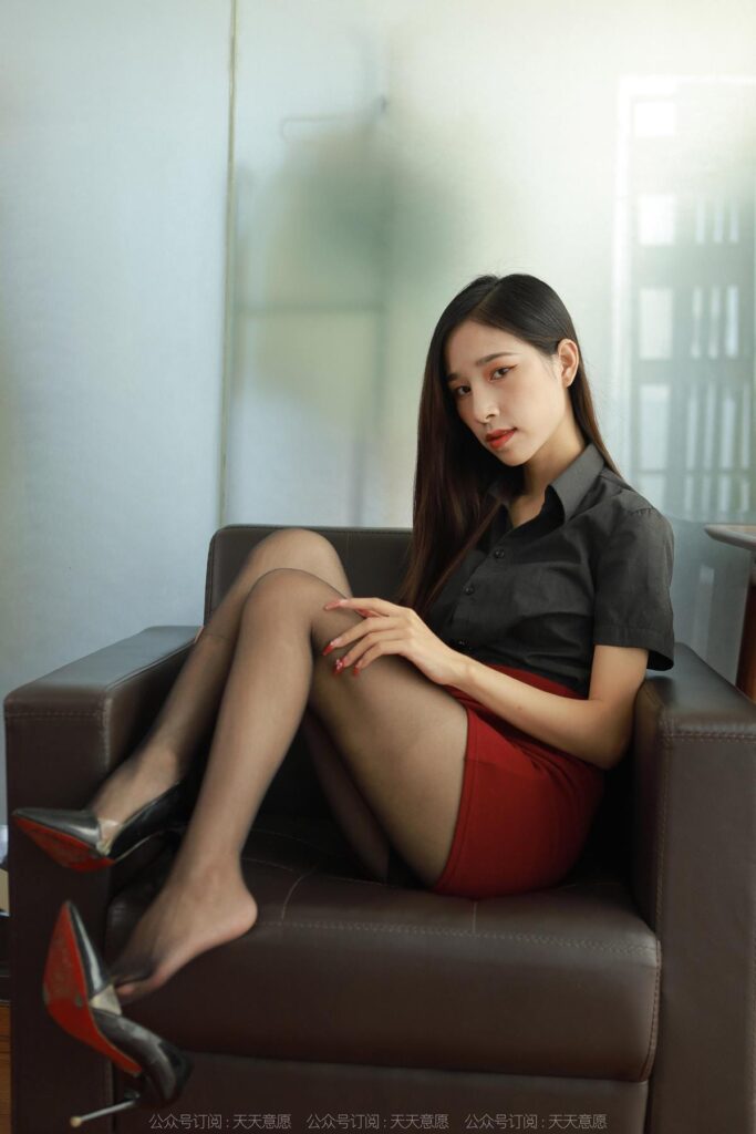 [IESS異思趣向] 2022.10.31 絲享家 1254 美子《才藝展示》[87P/84MB]插圖2