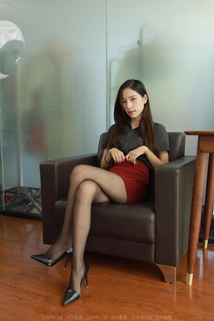 [IESS異思趣向] 2022.10.31 絲享家 1254 美子《才藝展示》[87P/84MB]插圖1