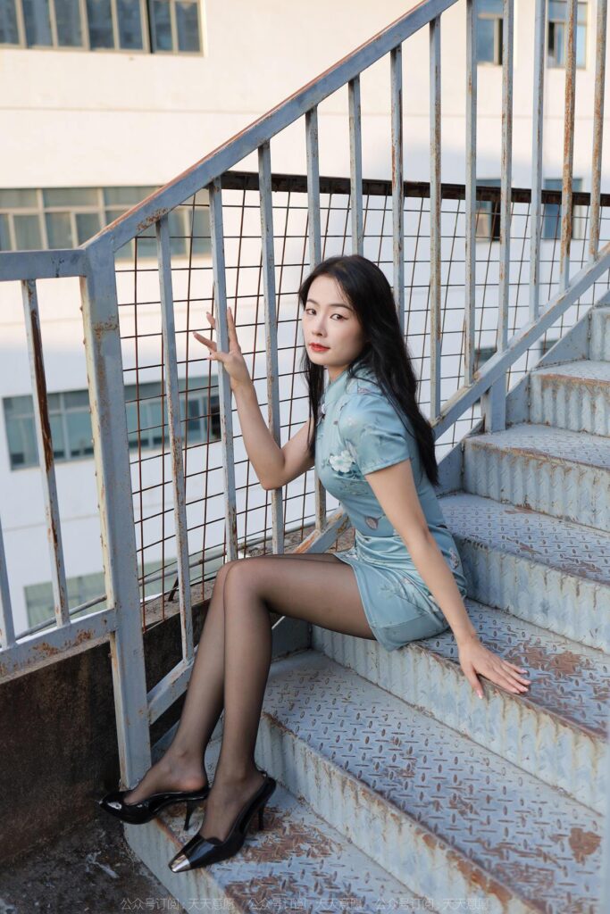 [IESS異思趣向] 2022.11.19 絲享家 1273 小金《窈窕淑女》[79P/90MB]插圖