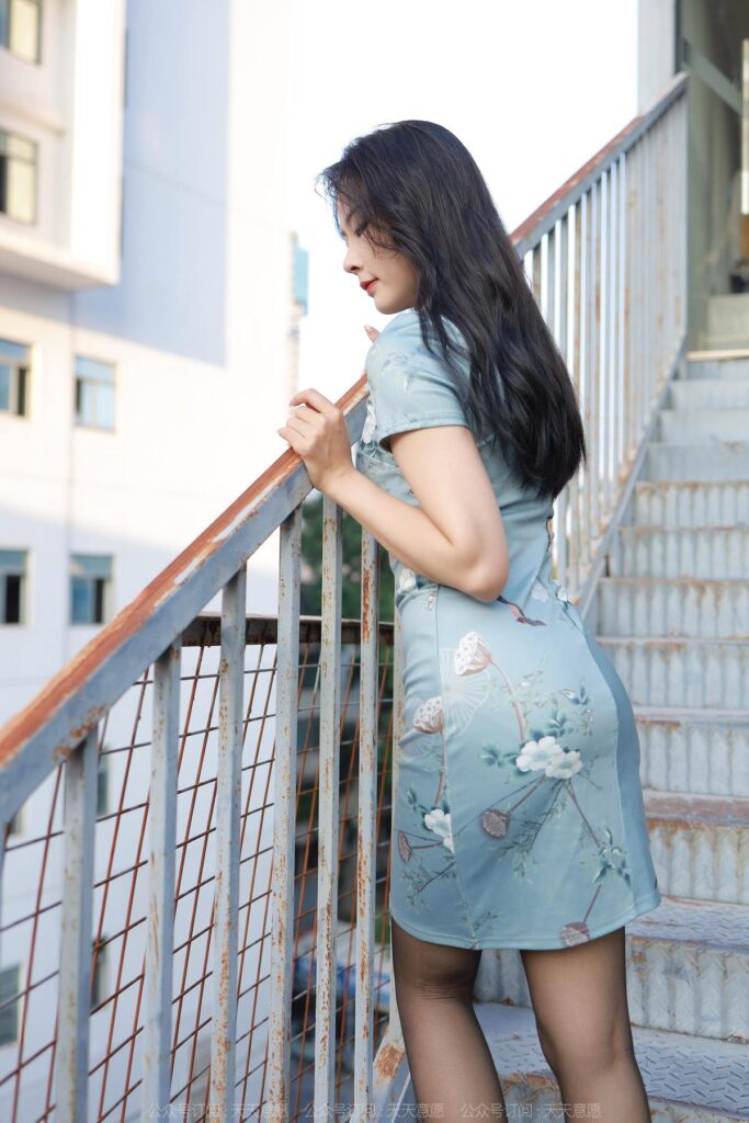 [IESS異思趣向] 2022.11.19 絲享家 1273 小金《窈窕淑女》[79P/90MB]插圖2