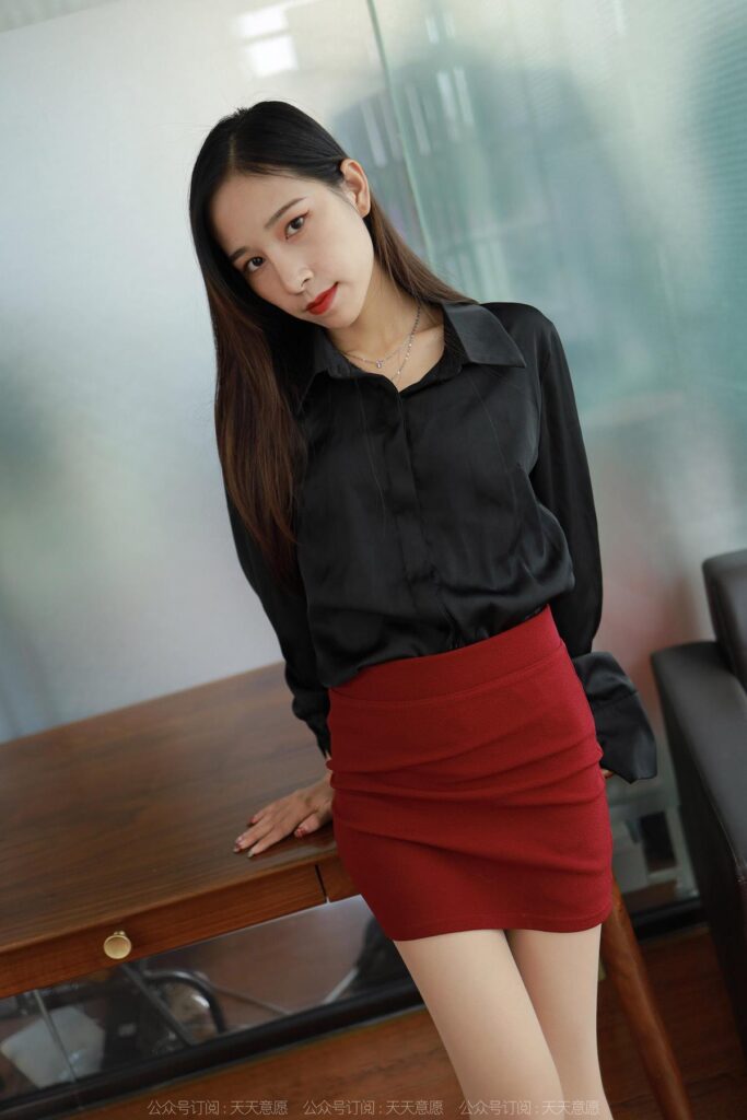 [IESS異思趣向] 2022.12.03 絲享家 1287 美子《玉足佳人》[91P/97MB]插圖