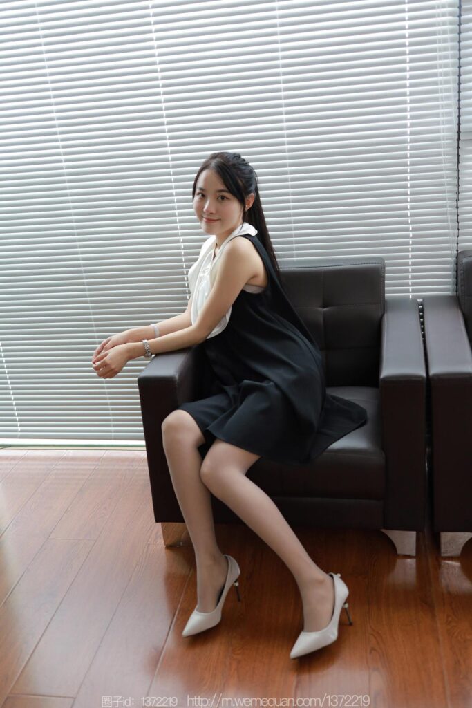 [IESS異思趣向] 2022.12.14 絲享家 1298 婉萍《熊貓配色》[84P/83MB]插圖