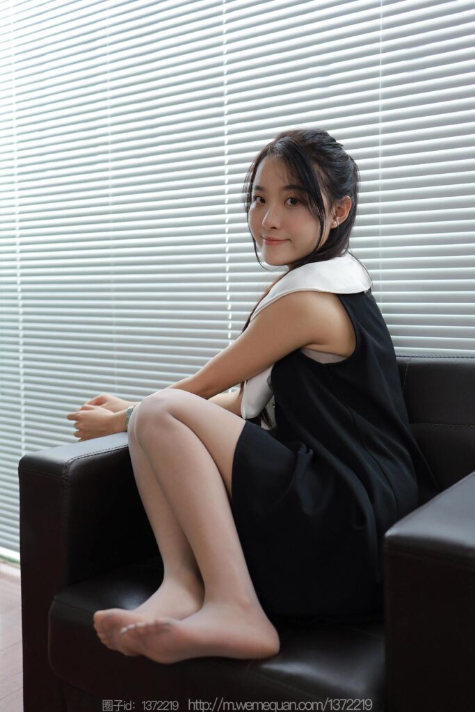 [IESS異思趣向] 2022.12.14 絲享家 1298 婉萍《熊貓配色》[84P/83MB]插圖3