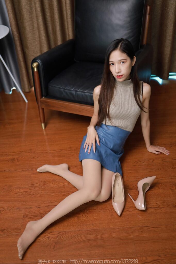 [IESS異思趣向] 2022.12.16 絲享家 1300 美子《拿手絕活》[87P/106MB]插圖3