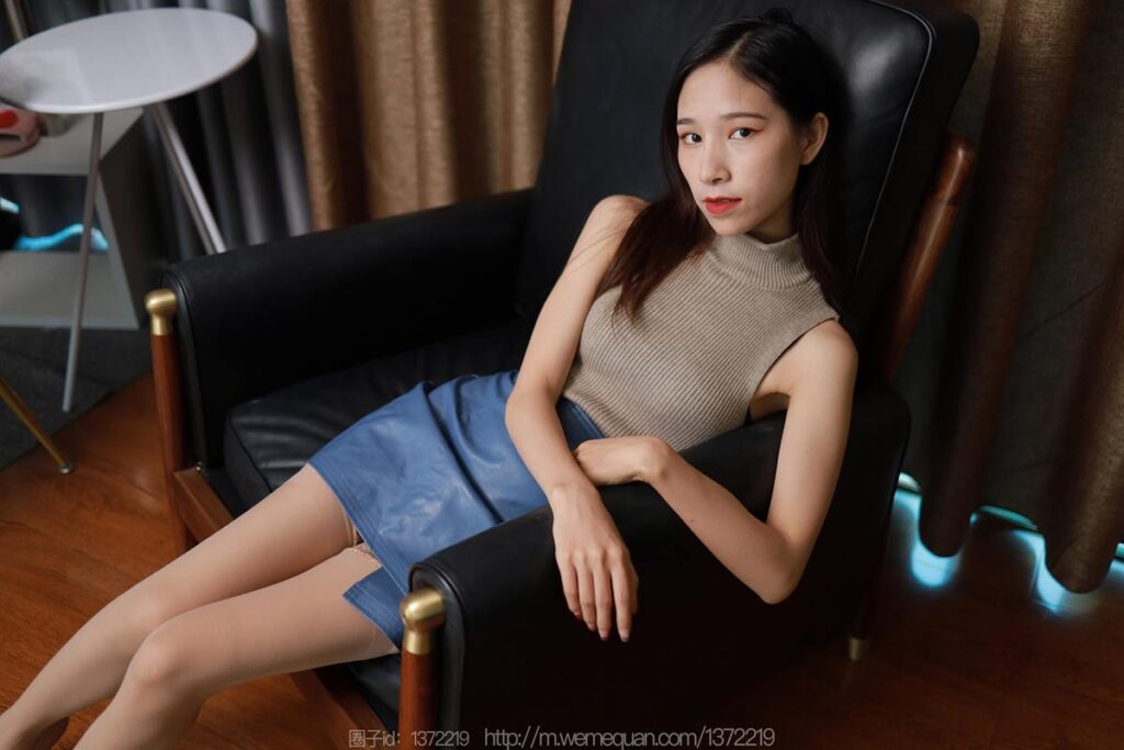 [IESS異思趣向] 2022.12.16 絲享家 1300 美子《拿手絕活》[87P/106MB]插圖1