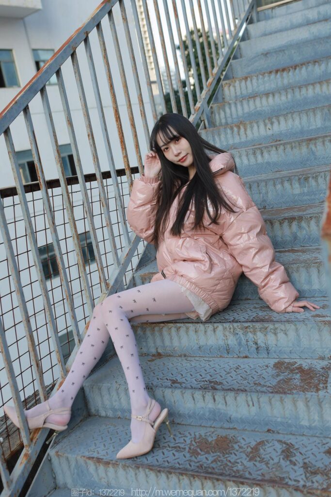 [IESS異思趣向] 2022.12.23 絲享家 1307 團團《長腿推車》[84P/91MB]插圖3