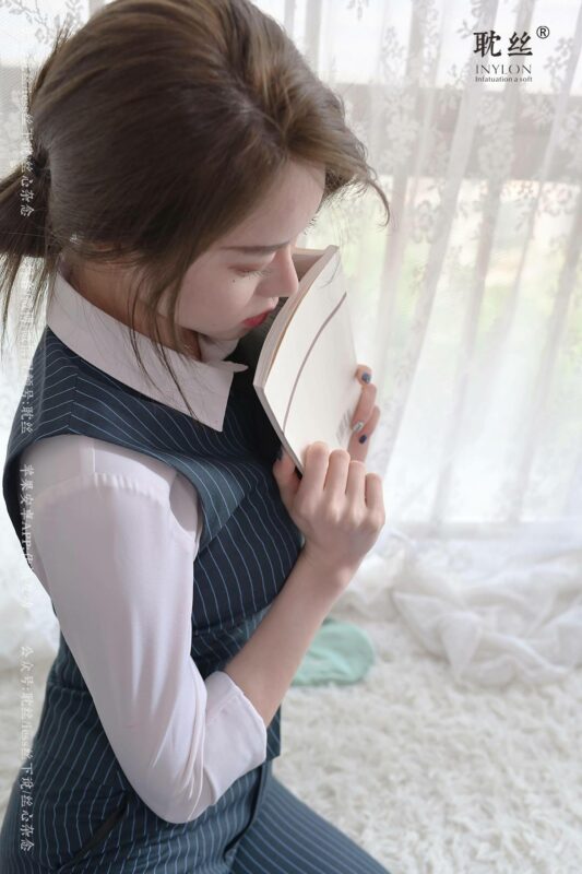 [IESS異思趣向]耽絲 031 佳爺-爺青 [91P/120MB]-無料攝影圈