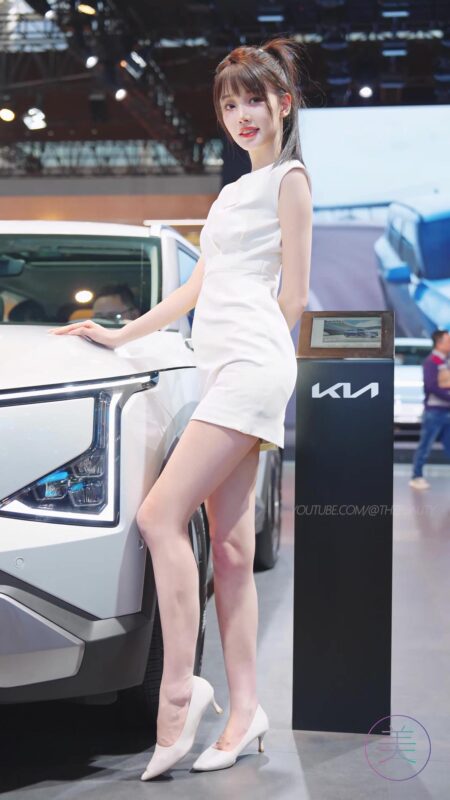 NO.0474 2023 廣州車展 Racing Model 車模抖音網(wǎng)紅隨拍22[1V/323MB]-無料攝影圈