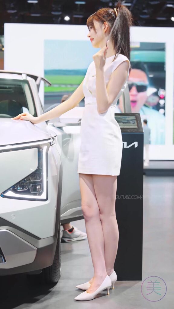 NO.0474 2023 廣州車展 Racing Model 車模抖音網(wǎng)紅隨拍22[1V/323MB]插圖1