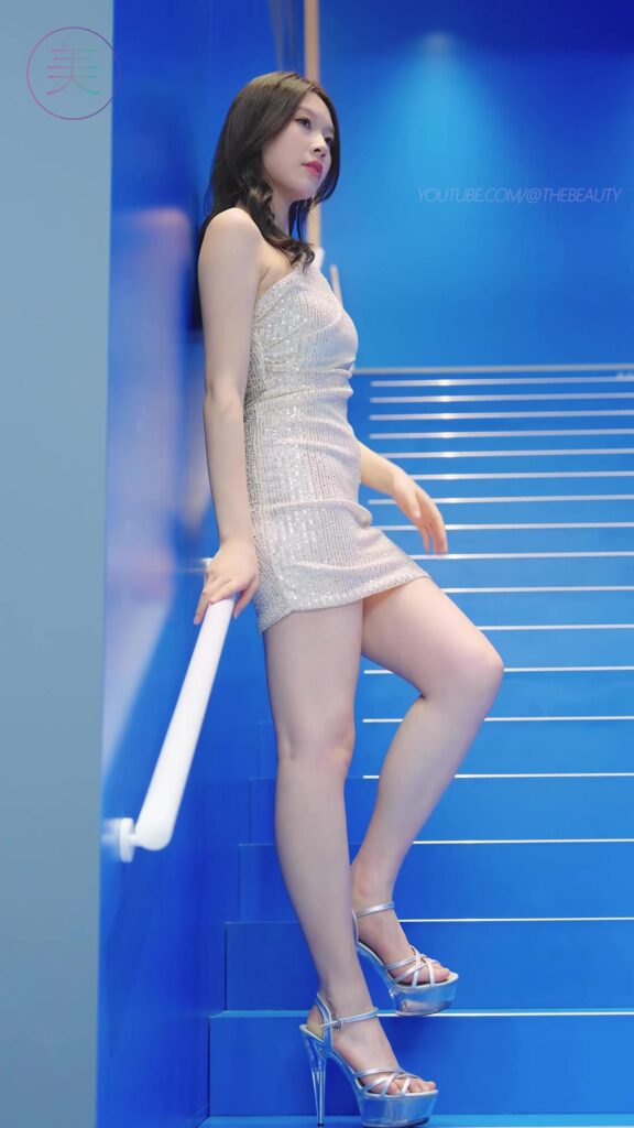 NO.0476 2023 廣州車展 Racing Model 車模抖音網紅隨拍24[1V/184MB]插圖2