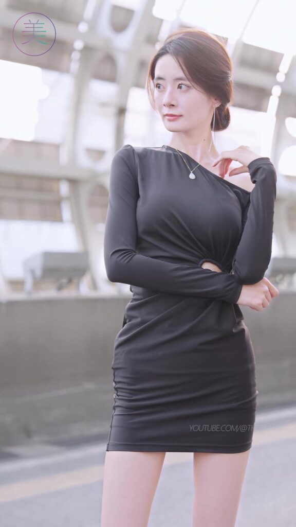 NO.0478 2023 廣州車展 Racing Model 車模抖音網(wǎng)紅隨拍26[1V/184MB]插圖2