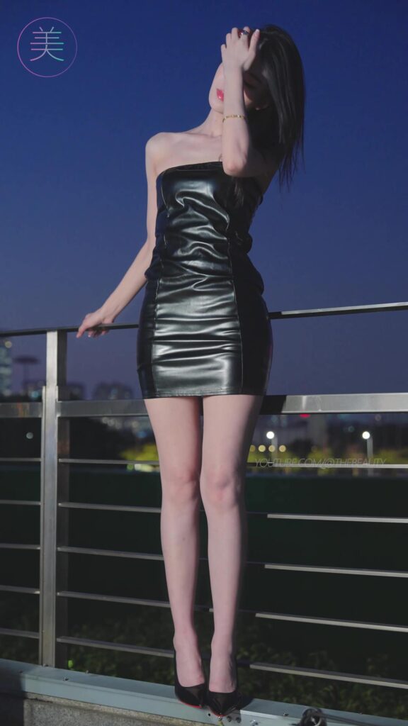 NO.0481 2023 廣州車(chē)展 Racing Model 車(chē)模抖音網(wǎng)紅隨拍29[1V/329MB]插圖