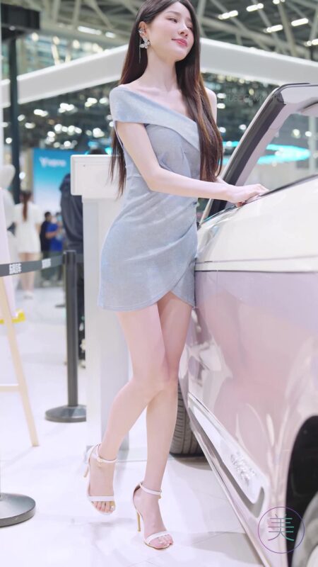 NO.0483 2023 廣州車(chē)展 Racing Model 車(chē)模抖音網(wǎng)紅隨拍31[1V/401MB]-無(wú)料攝影圈