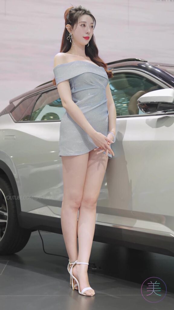 NO.0488 2023 廣州車展 Racing Model 東風車模 01[1V/278MB]插圖3