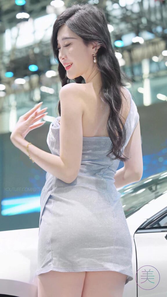 NO.0489 2023 廣州車展 Racing Model 東風(fēng)車模 02[1V/367MB]插圖2