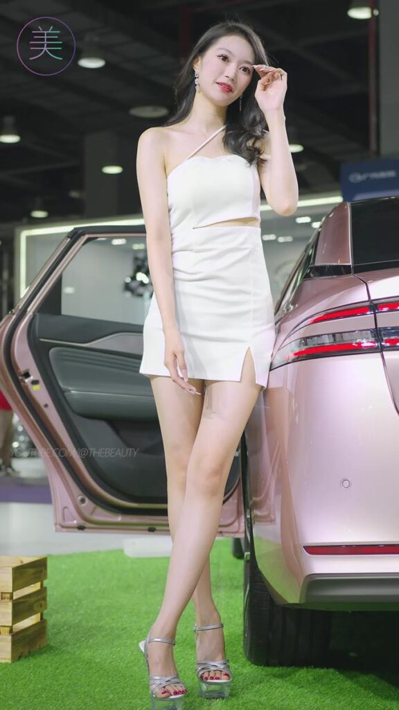 NO.0495 2023 廣州華南車展 Racing Model AION車模05[1V/440MB]插圖3