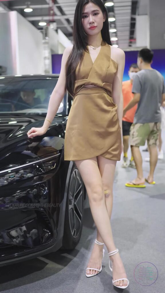 NO.0498 2023 廣州華南車展 Racing Model 車模08[1V/289MB]插圖3