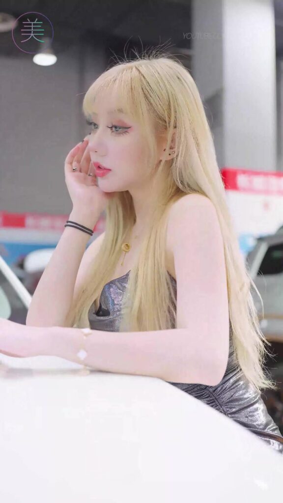 NO.0502 2023 廣州華南車展 Racing Model 車模13[1V/305MB]插圖