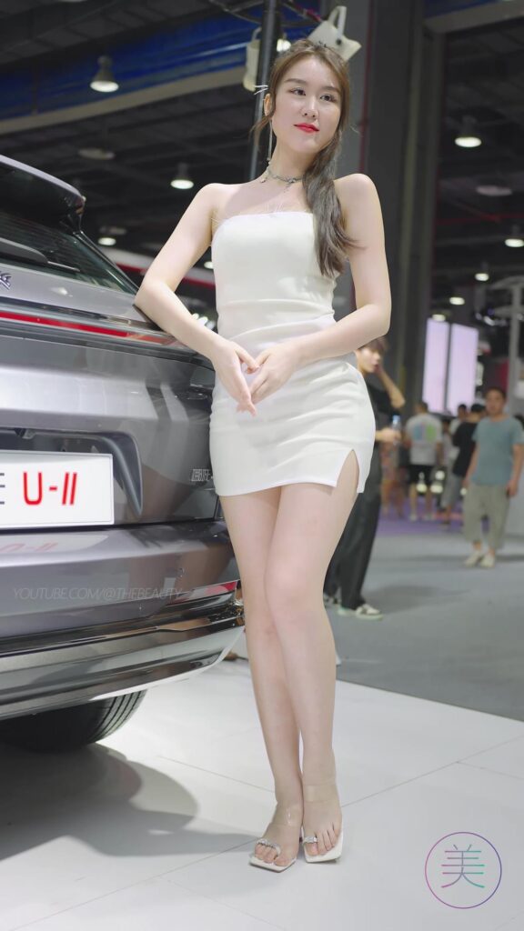 NO.0505 2023 廣州華南車展 Racing Model 哪吒車模01[1V/482MB]插圖1