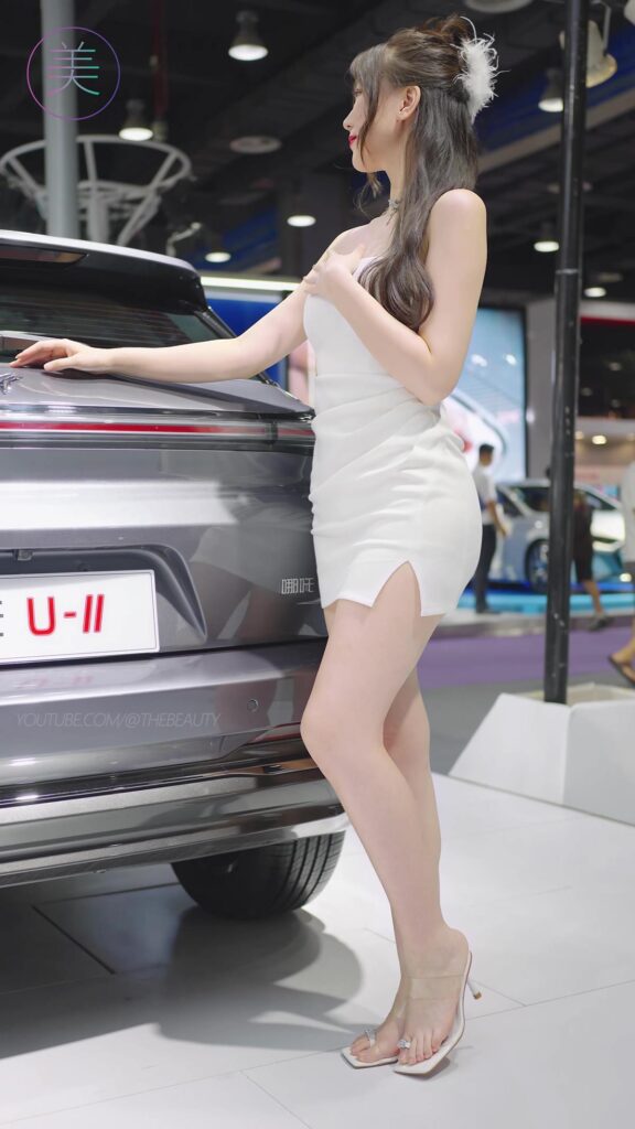 NO.0505 2023 廣州華南車展 Racing Model 哪吒車模01[1V/482MB]插圖2