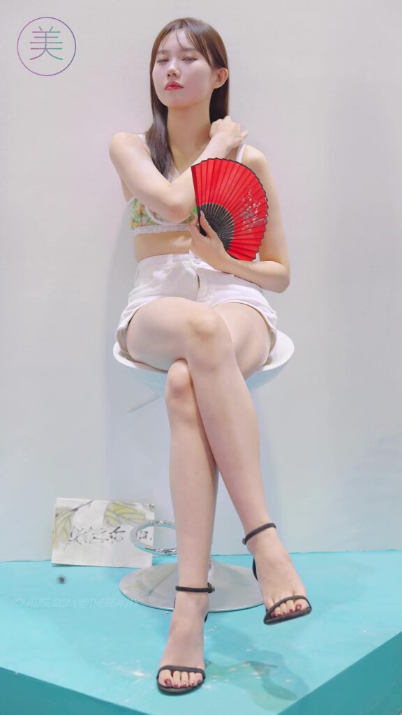 NO.0515 2023 廣州內(nèi)衣展 內(nèi)衣秀 Racing Model 05[1V/405MB]插圖2