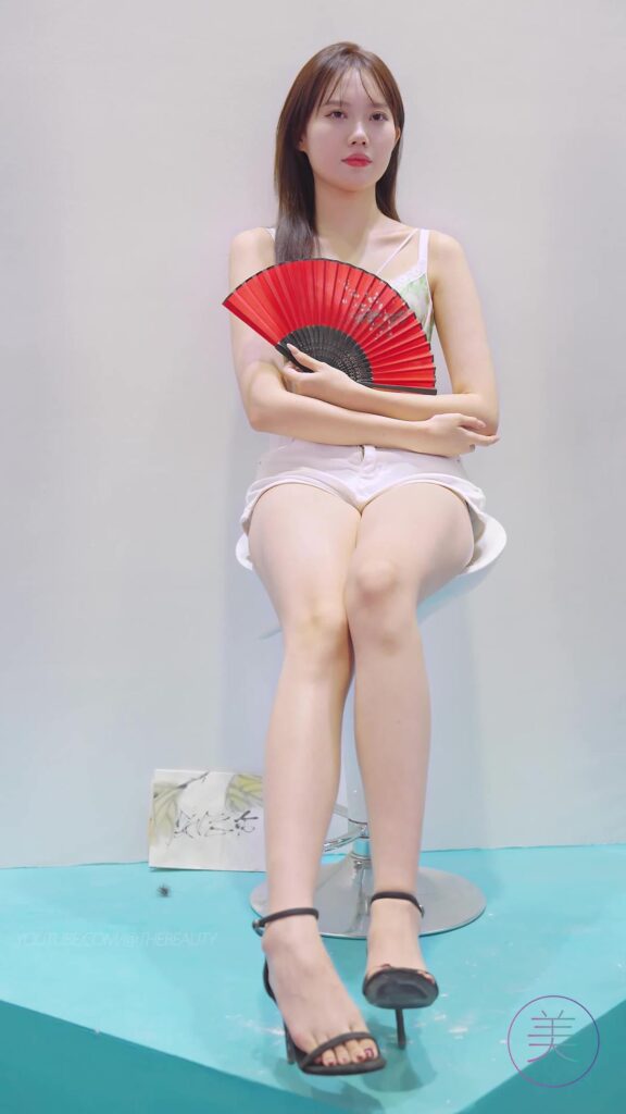 NO.0515 2023 廣州內(nèi)衣展 內(nèi)衣秀 Racing Model 05[1V/405MB]插圖1