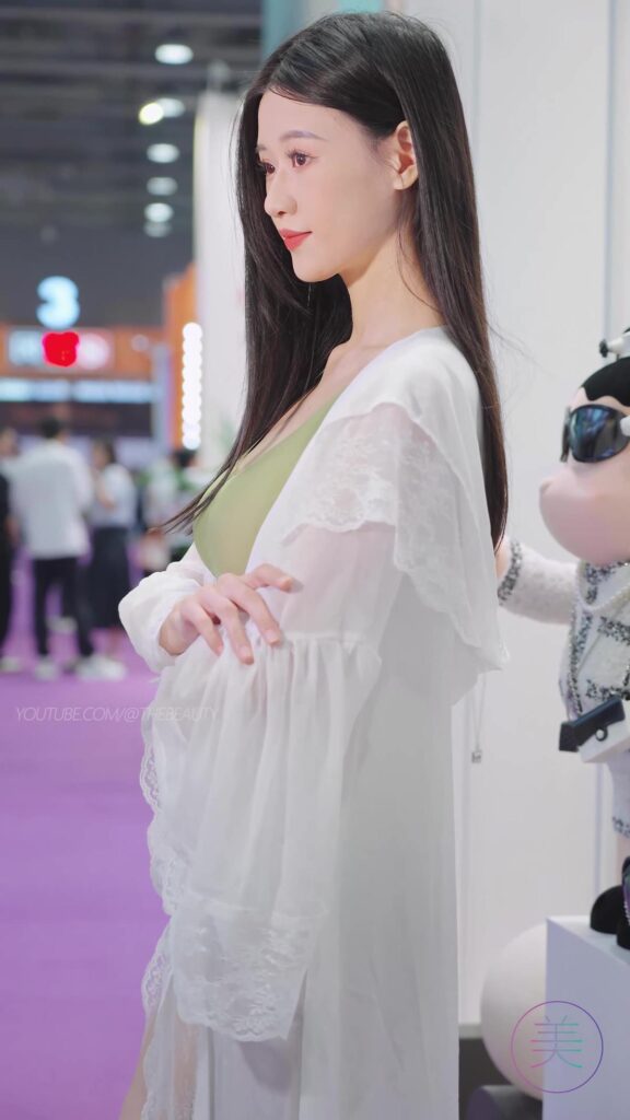 NO.0517 2023 廣州內(nèi)衣展 內(nèi)衣秀 Racing Model 07[1V/323MB]插圖