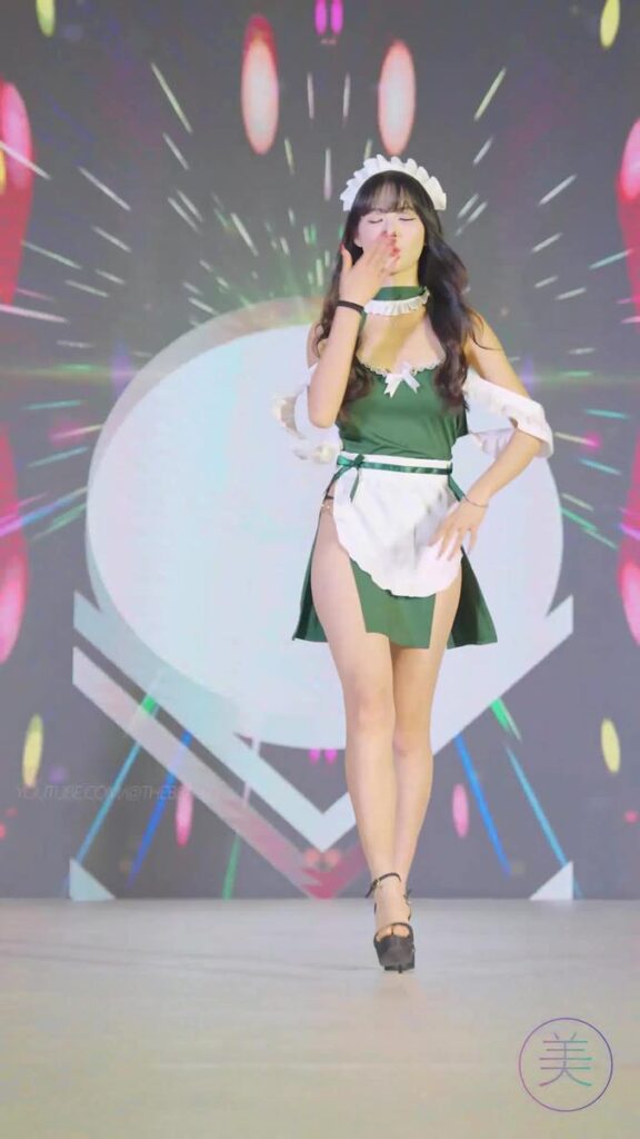 NO.0519 2023 廣州性文化博覽 成人展 Racing Model 02[1V/241MB]插圖3