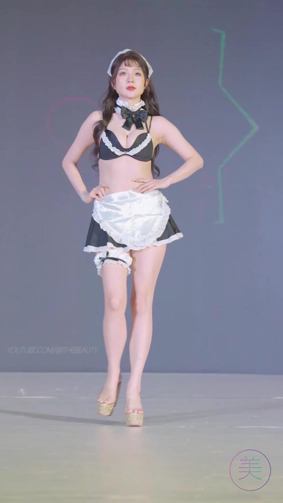 NO.0519 2023 廣州性文化博覽 成人展 Racing Model 02[1V/241MB]插圖1