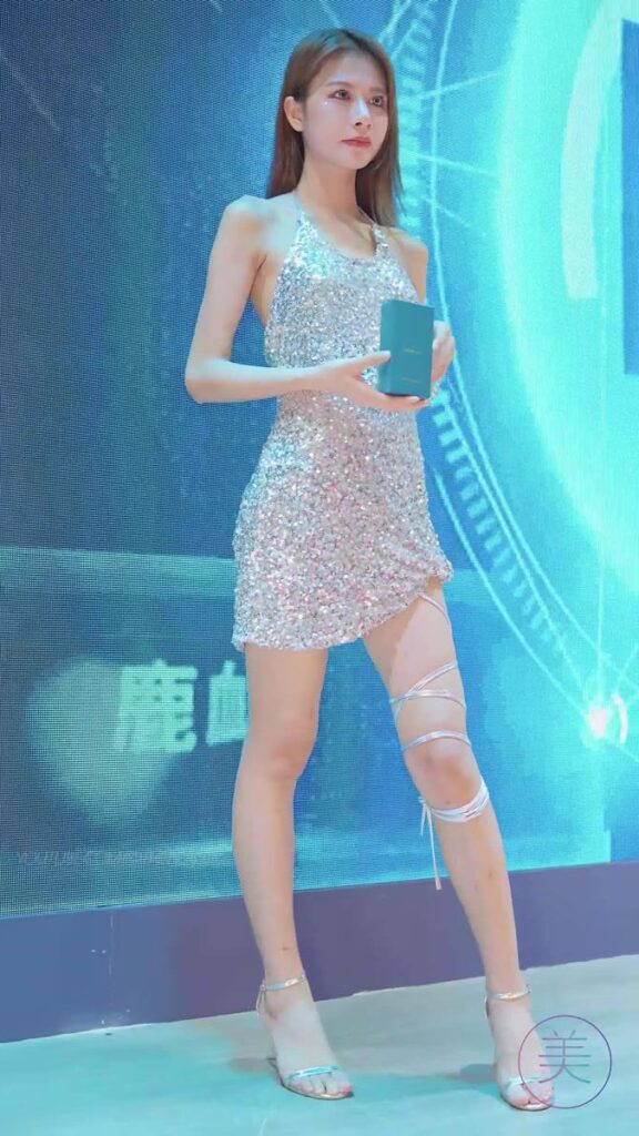 NO.0521 2023 廣州性文化博覽 成人展 Racing Model 04[1V/448MB]插圖3