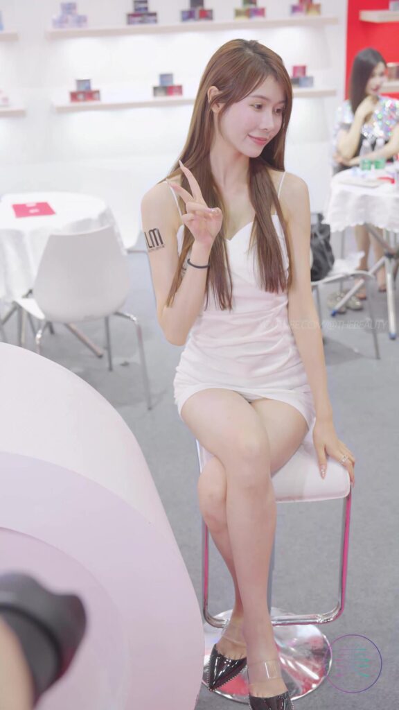 NO.0531 2023 廣州性文化博覽 成人展 Racing Model 15[1V/339MB]插圖2