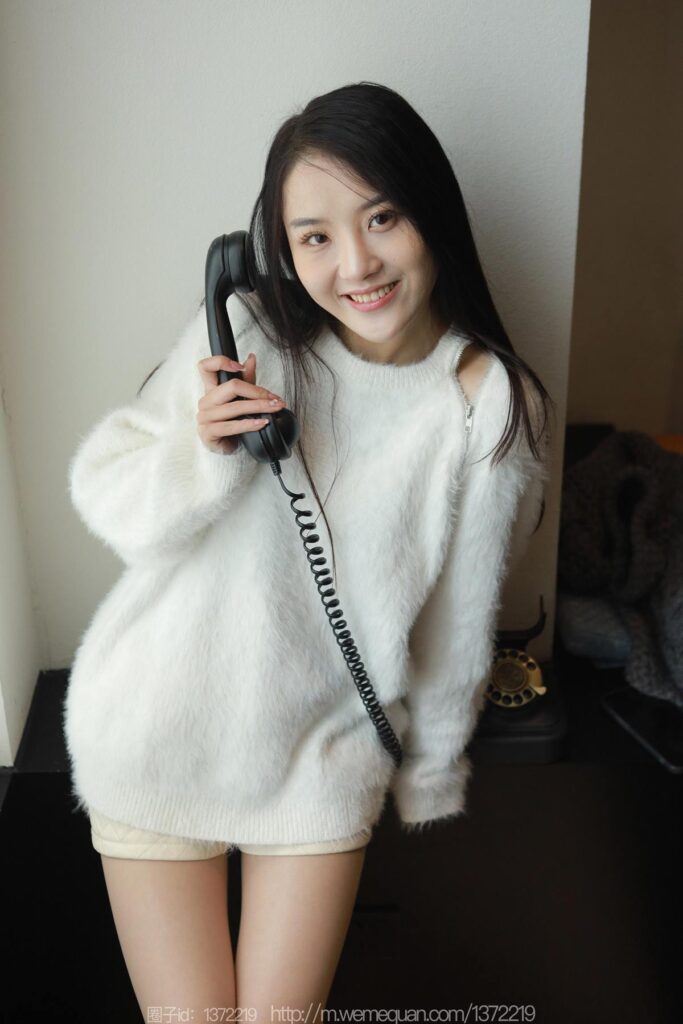 [IESS異思趣向] 2023.1.16 絲享家 1331 婉萍《迷人白月光》[84P/69MB]插圖