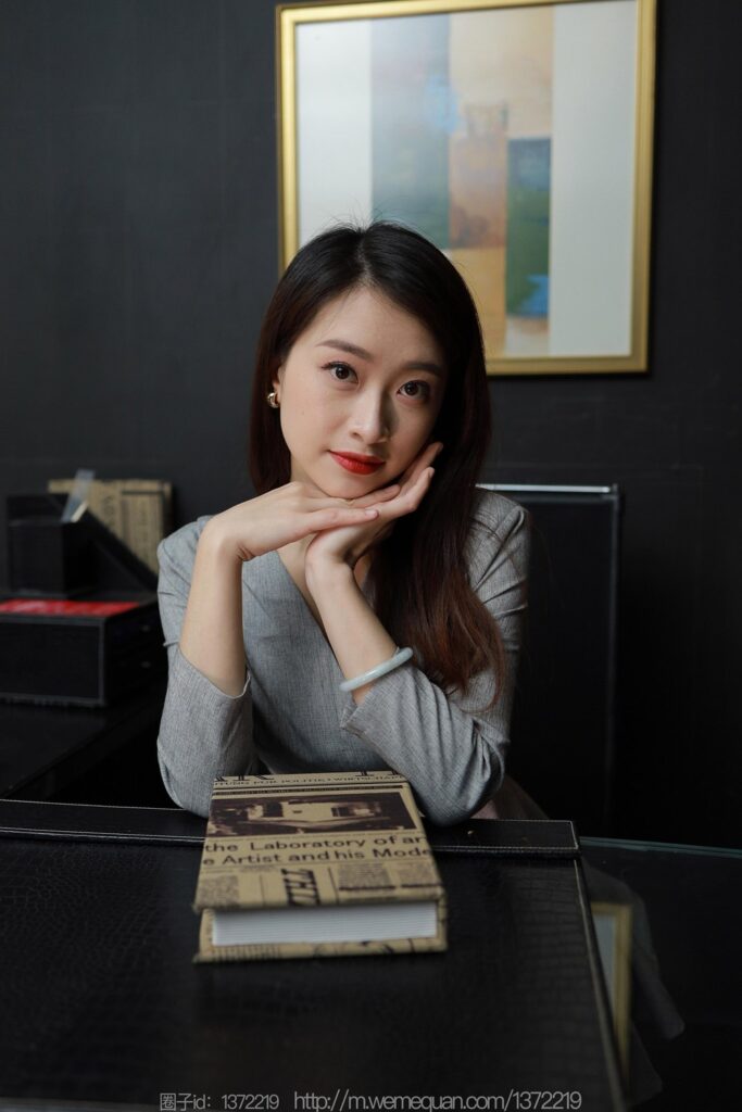 [IESS異思趣向] 2023.1.29 絲享家 1344 小婕《電話情緣》[89P/87MB]插圖3