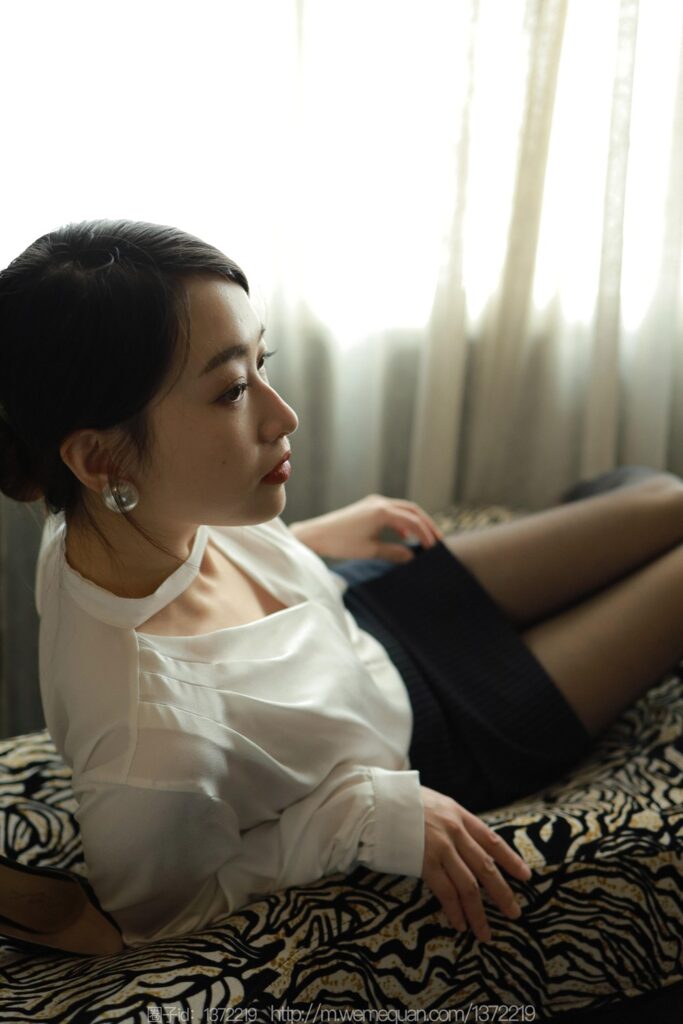 [IESS異思趣向] 2023.2.21 絲享家 1368 小婕《財閥的女人》[88P/103MB]插圖