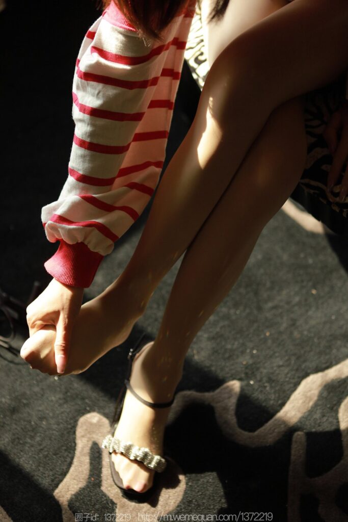 [IESS異思趣向] 2023.2.22 絲享家 1369 美子《藏在光影里》[93P/79MB]插圖3