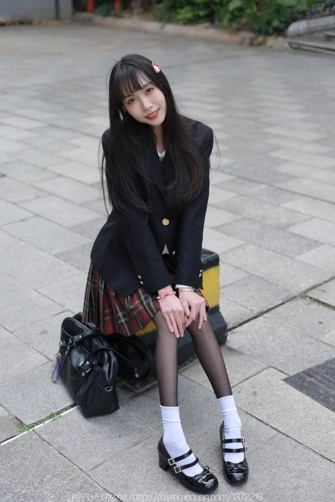 [IESS異思趣向] 2023.2.23 絲享家 1370 團團《春天的味道》[76P/97MB]插圖2