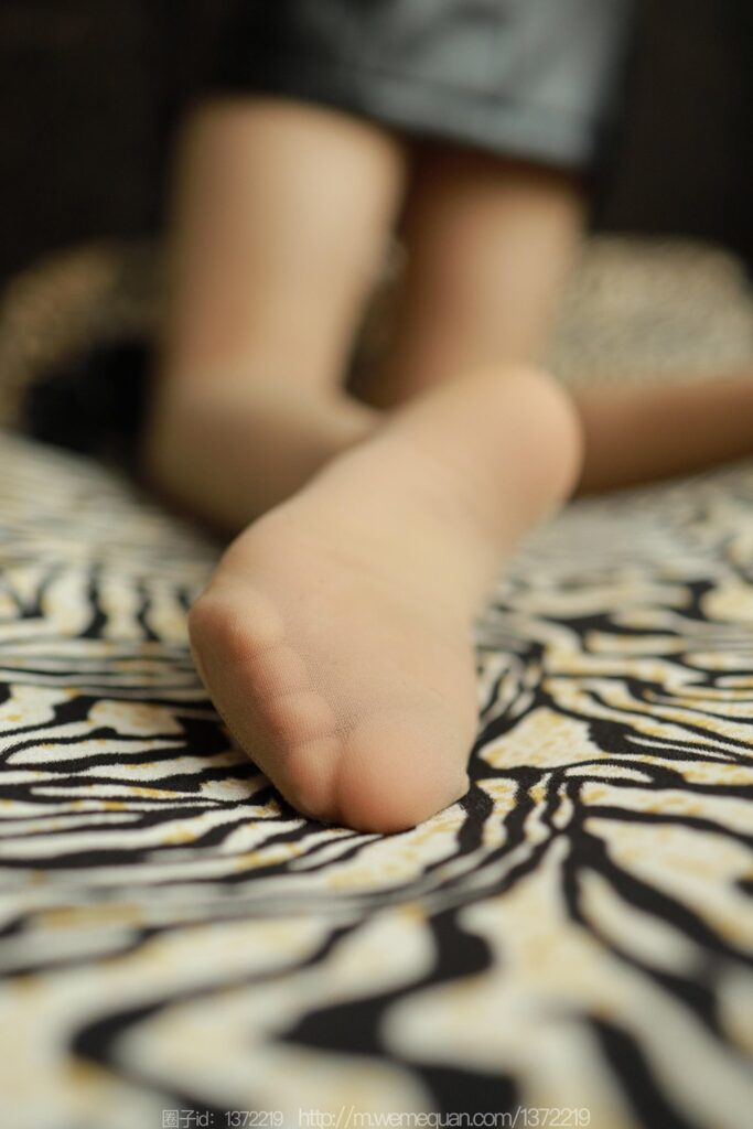 [IESS異思趣向] 2023.3.9 絲享家 1385 小金《筆直長腿》[96P/104MB]插圖3