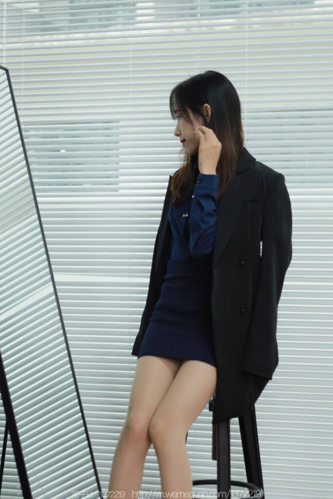 [IESS異思趣向] 2023.3.22 絲享家 1398 美子《紅跟涼鞋》[90P/86MB]插圖3