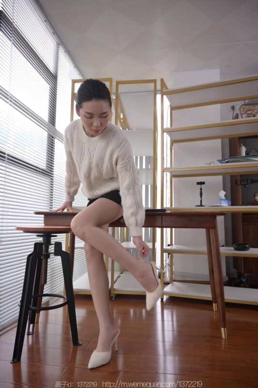 [IESS異思趣向] 2023.3.30 絲享家 1406 蘇蘇《粉嫩佳人》[79P/88MB]-無料攝影圈