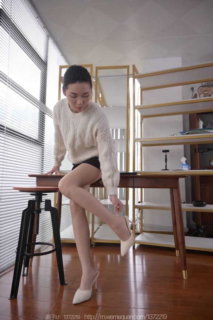 [IESS異思趣向] 2023.3.30 絲享家 1406 蘇蘇《粉嫩佳人》[79P/88MB]插圖